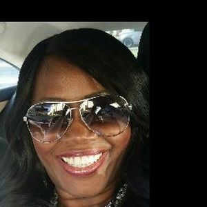 Meet your Posher, Ericka